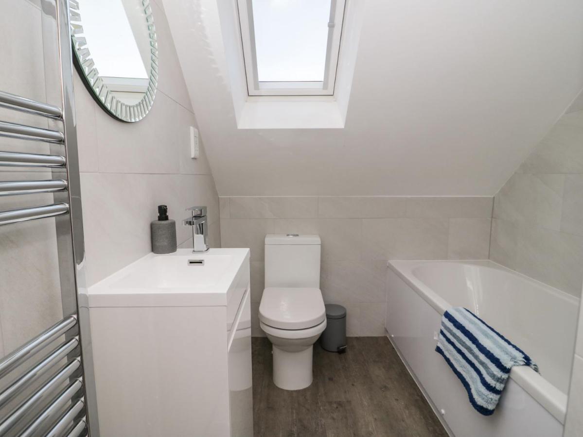 Beach House Rhos-on-Sea Exterior photo